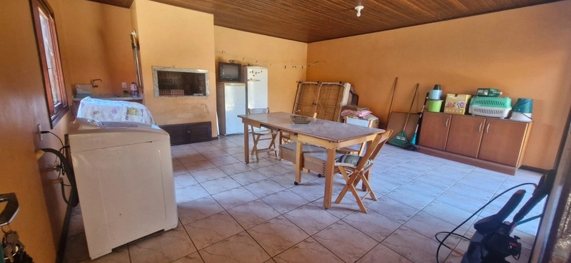 Casa com 3 dormitórios ventilada e arborizada: 25ª foto da galeria de imagens do imóvel