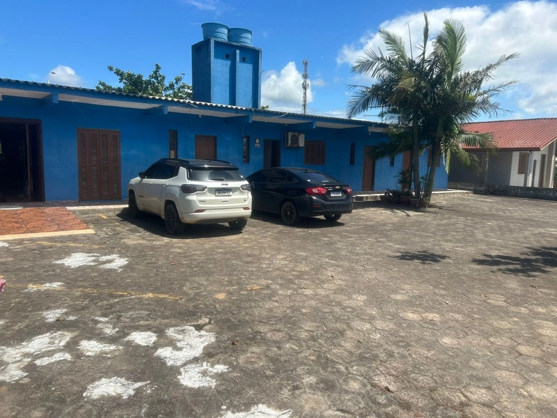 Atenção Investidor! Pousada com 10 Dormitórios - 3 Quadras do Mar!: 5ª foto da galeria de imagens do imóvel