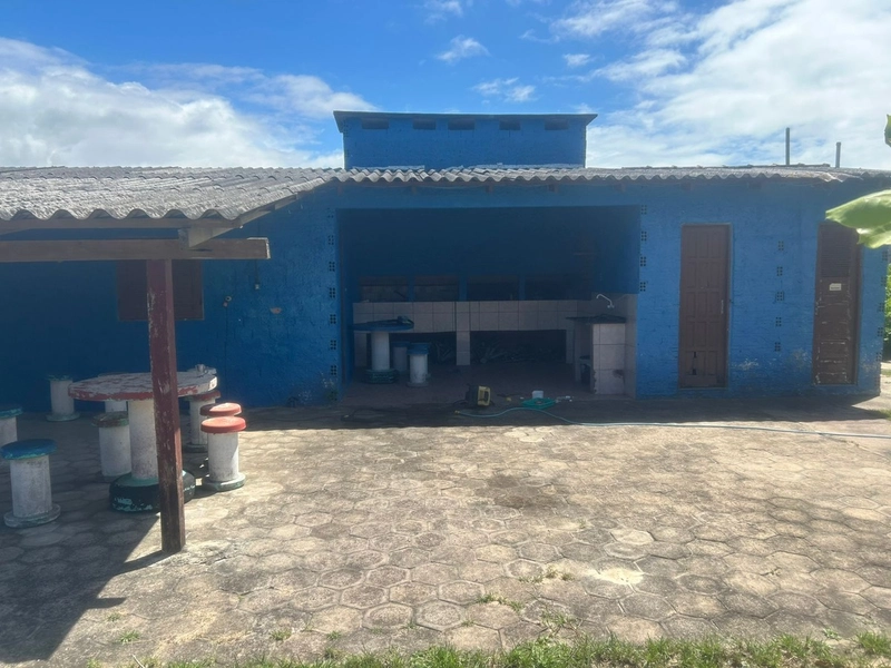 Atenção Investidor! Pousada com 10 Dormitórios - 3 Quadras do Mar!: 2ª foto da galeria de imagens do imóvel