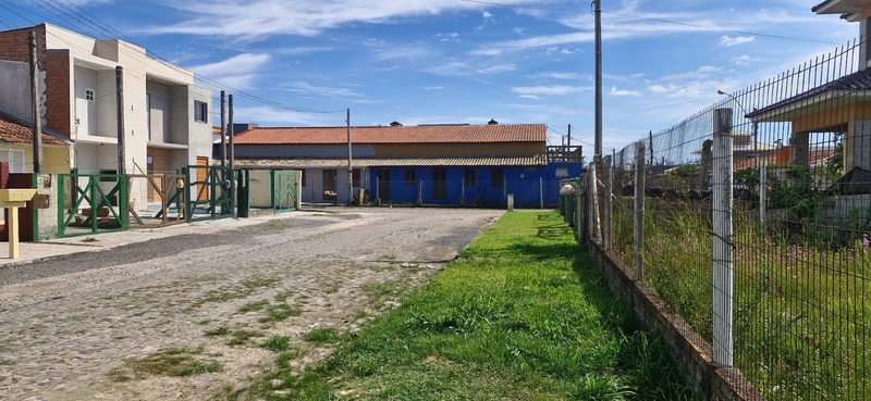 Terreno em ótima localização no bairro Zona Norte: 4ª foto da galeria de imagens do imóvel