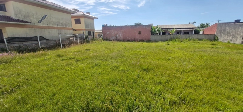 Terreno em ótima localização no bairro Zona Norte: 3ª foto da galeria de imagens do imóvel