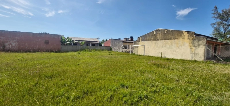 Terreno em ótima localização no bairro Zona Norte: 2ª foto da galeria de imagens do imóvel