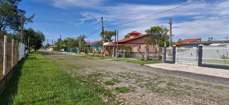 Terreno em ótima localização no bairro Zona Norte: 6ª foto da galeria de imagens do imóvel