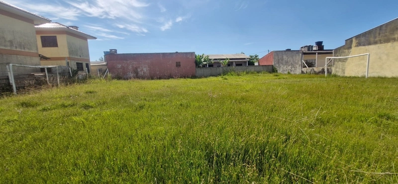Terreno em ótima localização no bairro Zona Norte: 1ª foto da galeria de imagens do imóvel