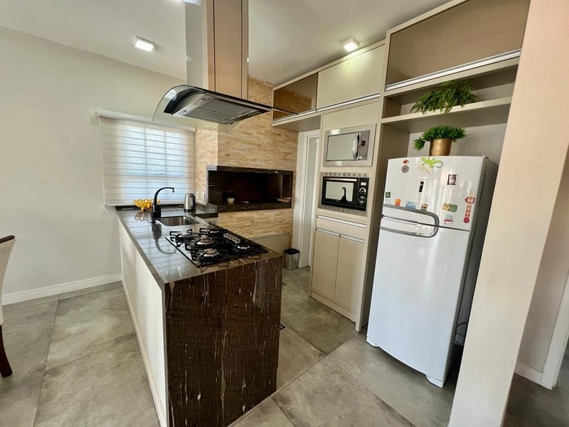 Casa mobiliada com 3 dormitórios na Zona Norte: 11ª foto da galeria de imagens do imóvel