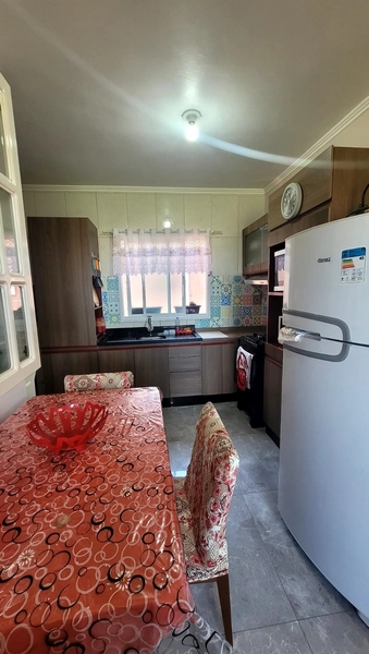 Apartamento mobiliado de 2 quartos com box no bairro Araça: 8ª foto da galeria de imagens do imóvel