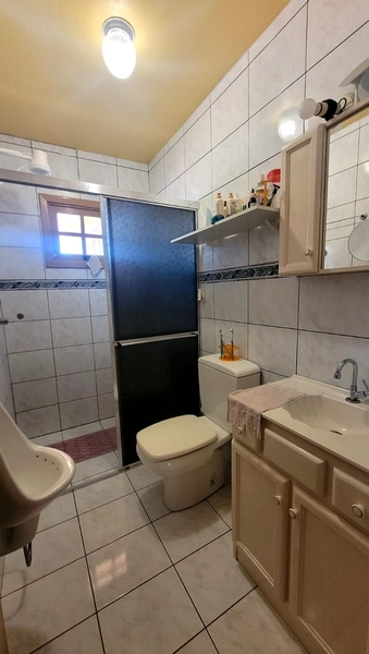 Casa com 3 dormitórios mobiliada na Zona Norte: 28ª foto da galeria de imagens do imóvel