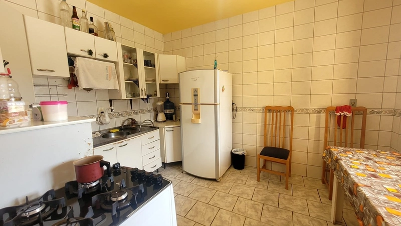 Casa com 3 dormitórios mobiliada na Zona Norte: 31ª foto da galeria de imagens do imóvel