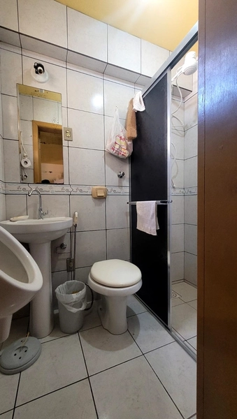 Casa com 3 dormitórios mobiliada na Zona Norte: 34ª foto da galeria de imagens do imóvel