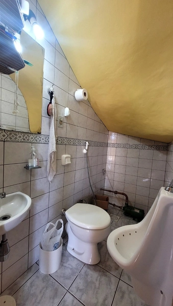 Casa com 3 dormitórios mobiliada na Zona Norte: 15ª foto da galeria de imagens do imóvel