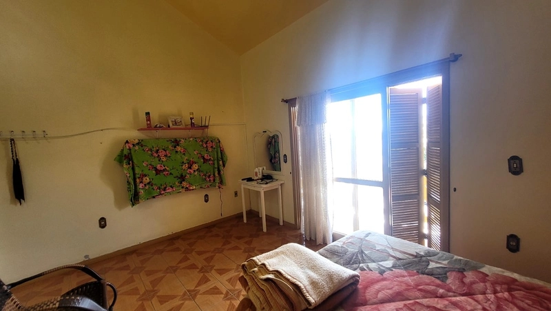 Casa com 3 dormitórios mobiliada na Zona Norte: 29ª foto da galeria de imagens do imóvel