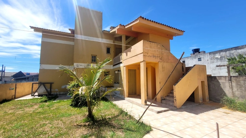 Casa com 3 dormitórios mobiliada na Zona Norte: 23ª foto da galeria de imagens do imóvel