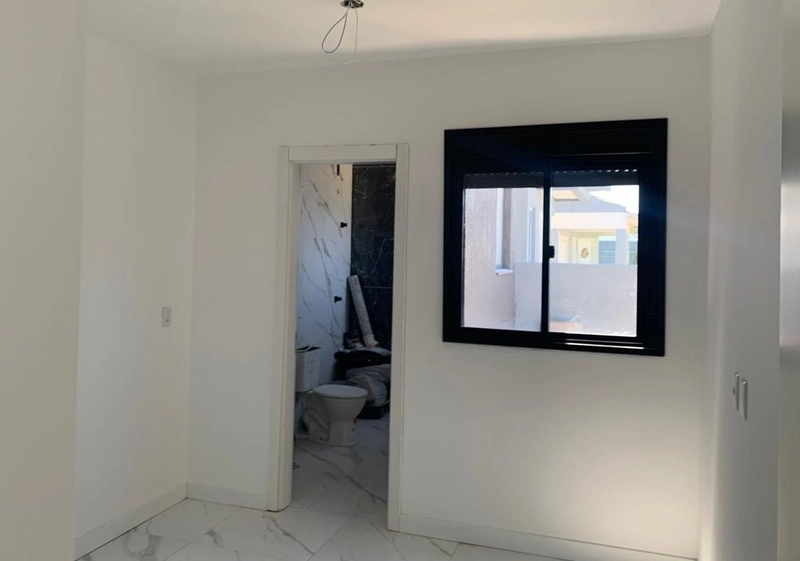 Casa de esquina com 2 dormitórios: 11ª foto da galeria de imagens do imóvel