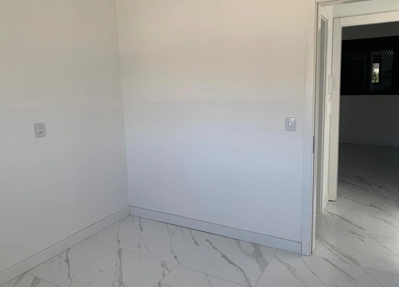 Casa de esquina com 2 dormitórios: 7ª foto da galeria de imagens do imóvel