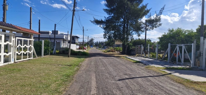 Terreno pronto para construir seu maior sonho: 3ª foto da galeria de imagens do imóvel