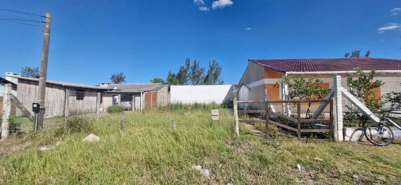 Terreno pronto para construir seu maior sonho: 1ª foto da galeria de imagens do imóvel