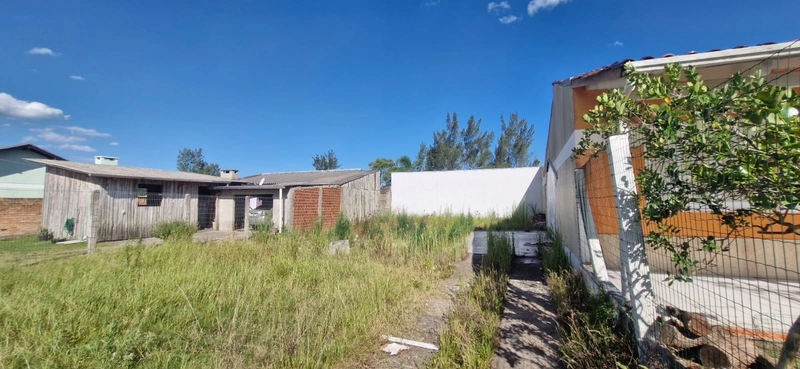 Terreno pronto para construir seu maior sonho: 4ª foto da galeria de imagens do imóvel