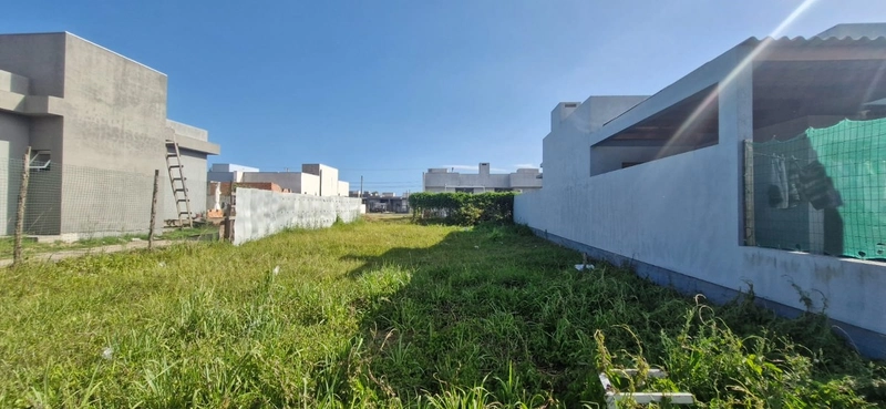Terreno no bairro Guarani pronto para investir ou construir: 1ª foto da galeria de imagens do imóvel