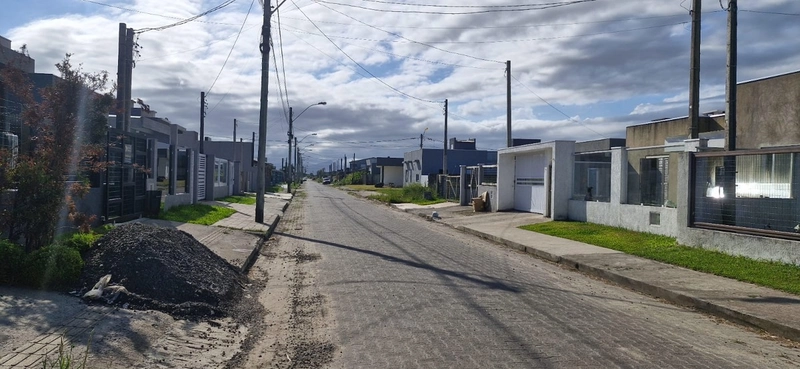 Terreno no bairro Guarani pronto para investir ou construir: 4ª foto da galeria de imagens do imóvel