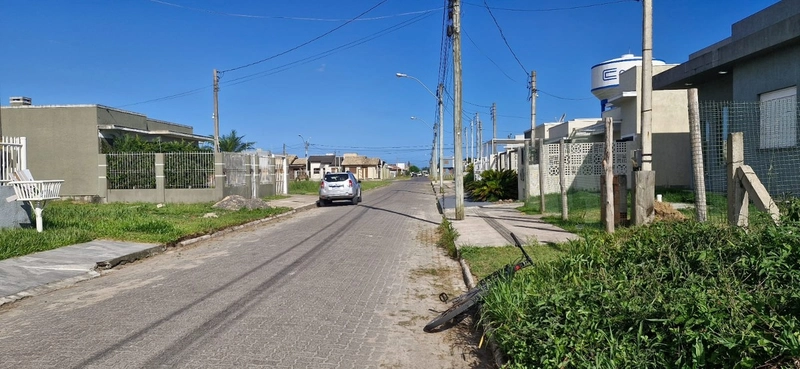 Terreno no bairro Guarani pronto para investir ou construir: 2ª foto da galeria de imagens do imóvel