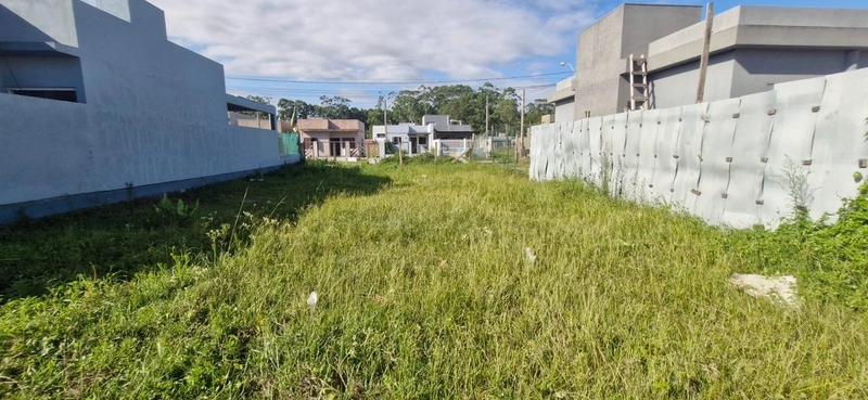 Terreno no bairro Guarani pronto para investir ou construir: 3ª foto da galeria de imagens do imóvel