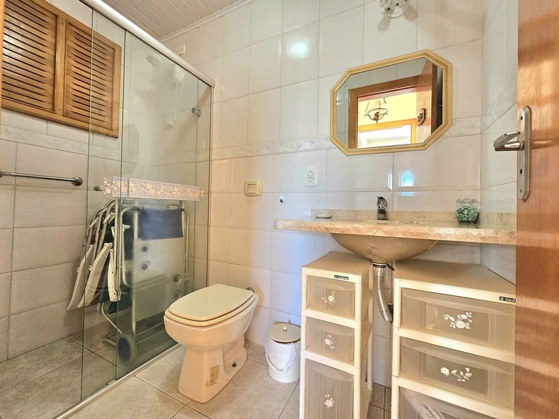 Apartamento com 2 dormitórios no centro a 4 quadras do mar: 21ª foto da galeria de imagens do imóvel