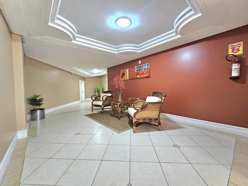 Apartamento com 2 dormitórios no centro a 4 quadras do mar: 22ª foto da galeria de imagens do imóvel