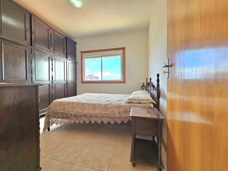 Apartamento com 2 dormitórios no centro a 4 quadras do mar: 13ª foto da galeria de imagens do imóvel