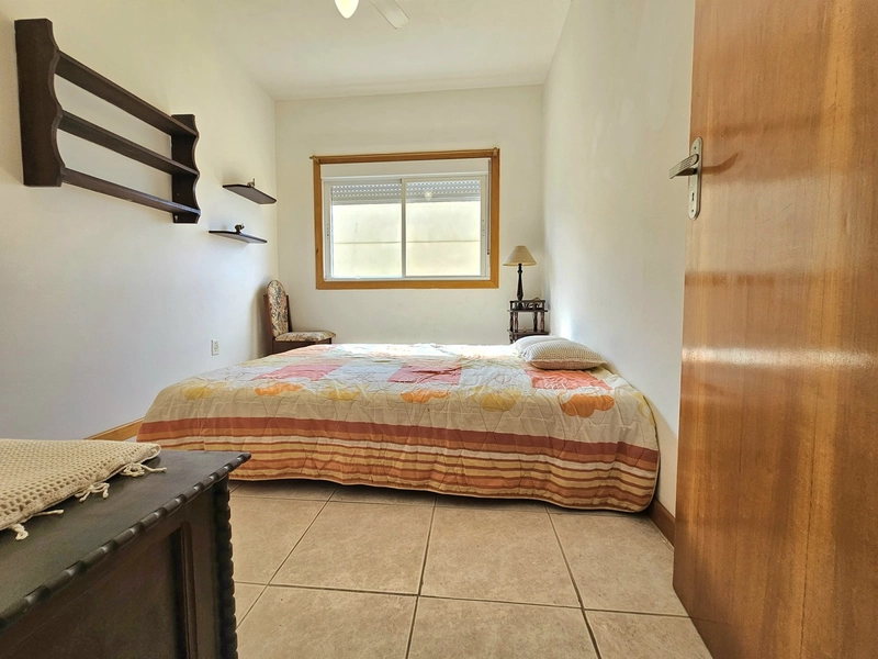 Apartamento com 2 dormitórios no centro a 4 quadras do mar: 15ª foto da galeria de imagens do imóvel