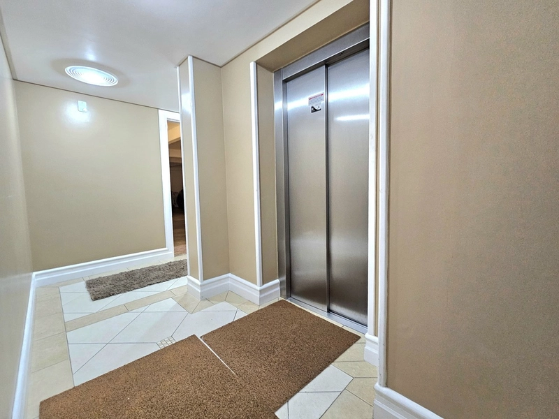 Apartamento com 2 dormitórios no centro a 4 quadras do mar: 20ª foto da galeria de imagens do imóvel