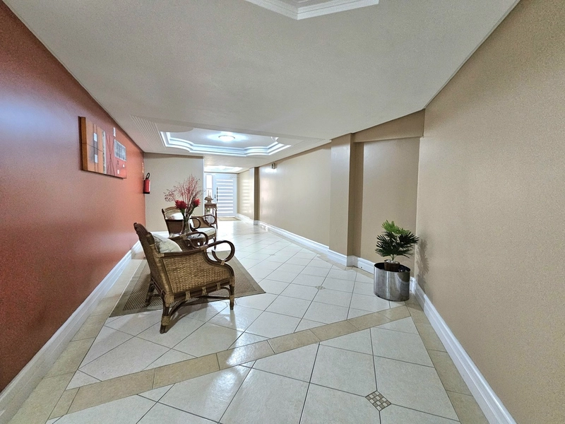 Apartamento com 2 dormitórios no centro a 4 quadras do mar: 8ª foto da galeria de imagens do imóvel