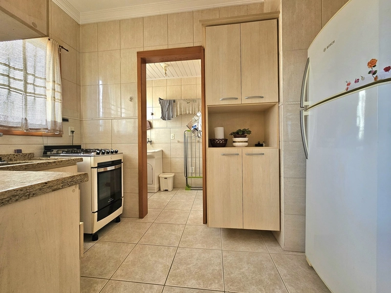 Apartamento com 2 dormitórios no centro a 4 quadras do mar: 17ª foto da galeria de imagens do imóvel