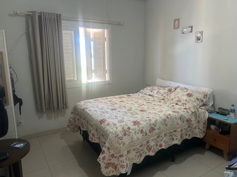 Casa 1 quartos mas anexo nos fundo perto do mar em Capão da Canoa: 2ª foto da galeria de imagens do imóvel