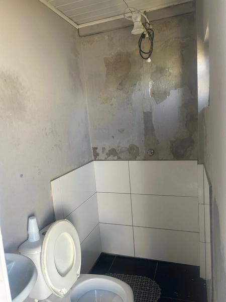 Casa 1 quartos mas anexo nos fundo perto do mar em Capão da Canoa: 10ª foto da galeria de imagens do imóvel
