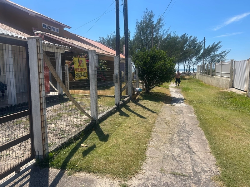Casa 1 quartos mas anexo nos fundo perto do mar em Capão da Canoa: 11ª foto da galeria de imagens do imóvel