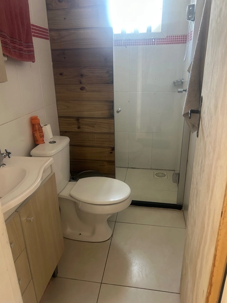 Casa 1 quartos mas anexo nos fundo perto do mar em Capão da Canoa: 3ª foto da galeria de imagens do imóvel