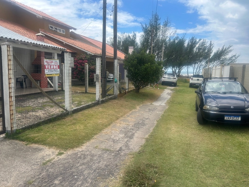 Casa 1 quartos mas anexo nos fundo perto do mar em Capão da Canoa: 12ª foto da galeria de imagens do imóvel