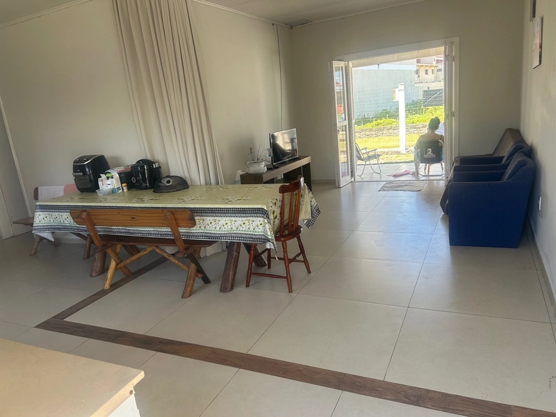 Casa 1 quartos mas anexo nos fundo perto do mar em Capão da Canoa: 6ª foto da galeria de imagens do imóvel