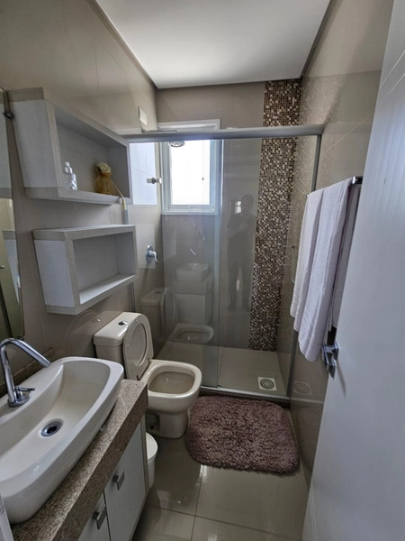 Mansão de luxo com 4 suítes e piscina aquecida no Enseada Lagos: 36ª foto da galeria de imagens do imóvel