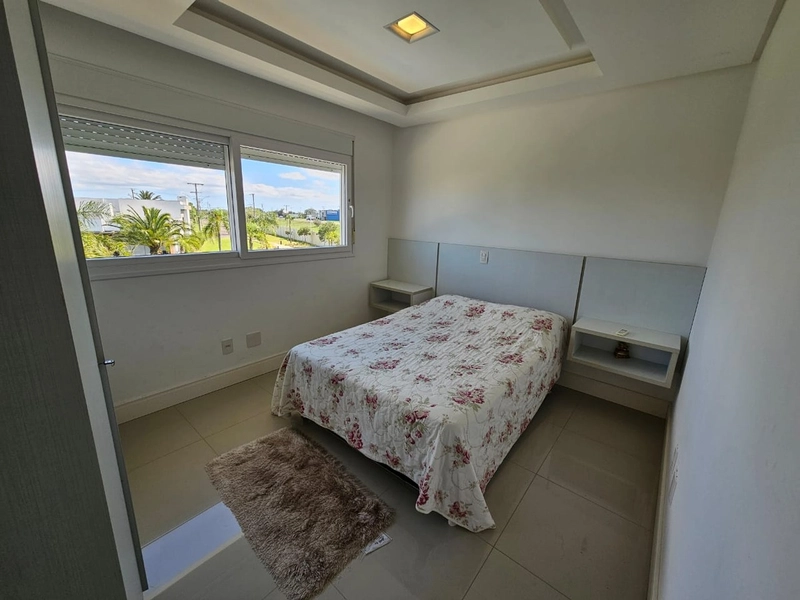 Mansão de luxo com 4 suítes e piscina aquecida no Enseada Lagos: 33ª foto da galeria de imagens do imóvel