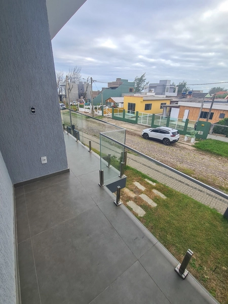 LINDO SOBRADO COSTERO - ARCO-ÍRIS: 5ª foto da galeria de imagens do imóvel