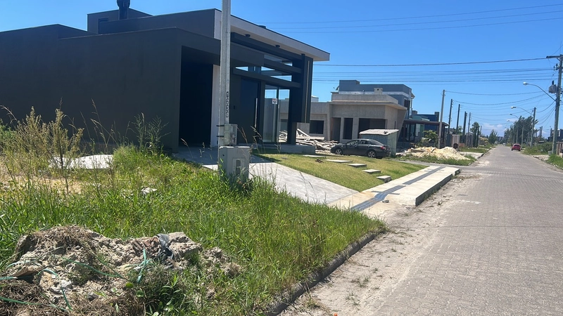Ótimo terreno bairro Guarani em Capão da Canoa.: 4ª foto da galeria de imagens do imóvel