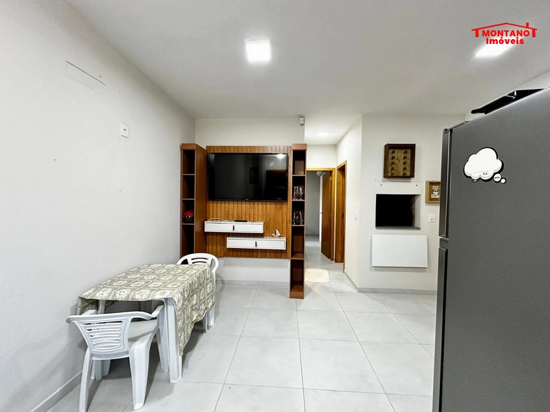 Casa de esquina a duas quadras do mar com 2 dormitórios: 21ª foto da galeria de imagens do imóvel