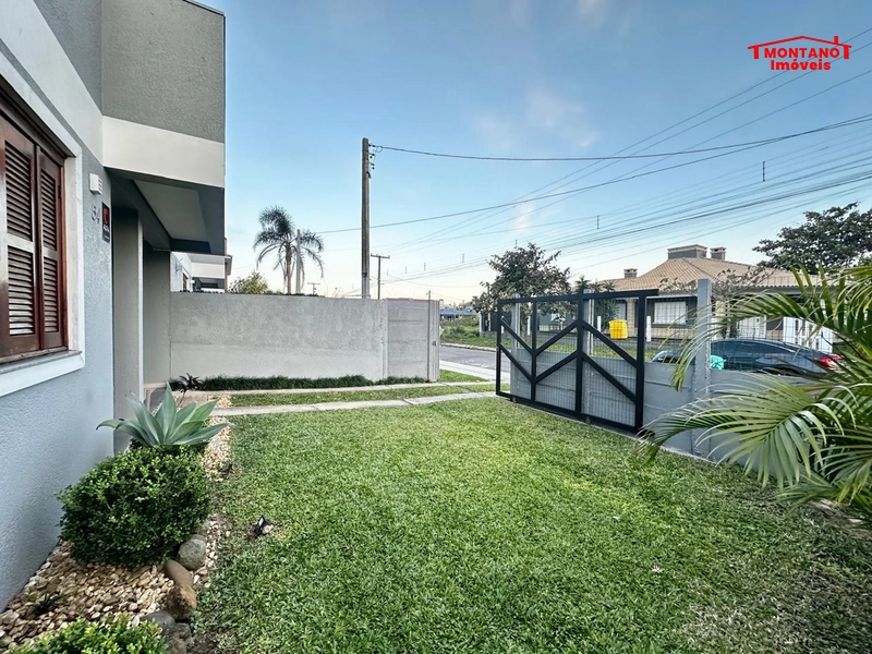 Casa de esquina a duas quadras do mar com 2 dormitórios: 18ª foto da galeria de imagens do imóvel