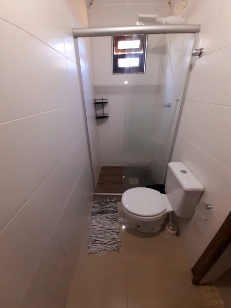 Excelente casa 3 quartos sendo 1 suite ampla, com piscina em Capão: 15ª foto da galeria de imagens do imóvel