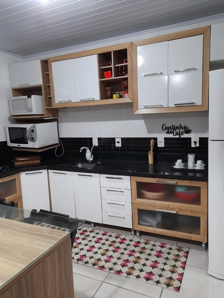 Excelente casa 3 quartos sendo 1 suite ampla, com piscina em Capão: 9ª foto da galeria de imagens do imóvel