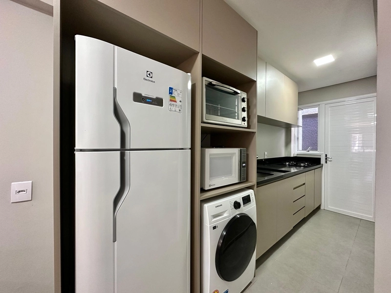 Casa em condomínio à beira mar com 2 dormitórios: 16ª foto da galeria de imagens do imóvel