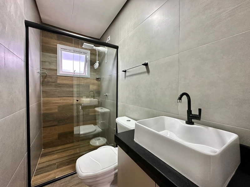 Casa em condomínio à beira mar com 2 dormitórios: 6ª foto da galeria de imagens do imóvel