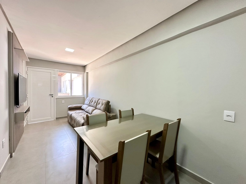Casa em condomínio à beira mar com 2 dormitórios: 5ª foto da galeria de imagens do imóvel