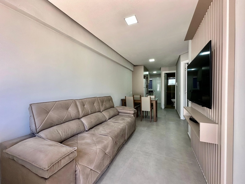 Casa em condomínio à beira mar com 2 dormitórios: 3ª foto da galeria de imagens do imóvel